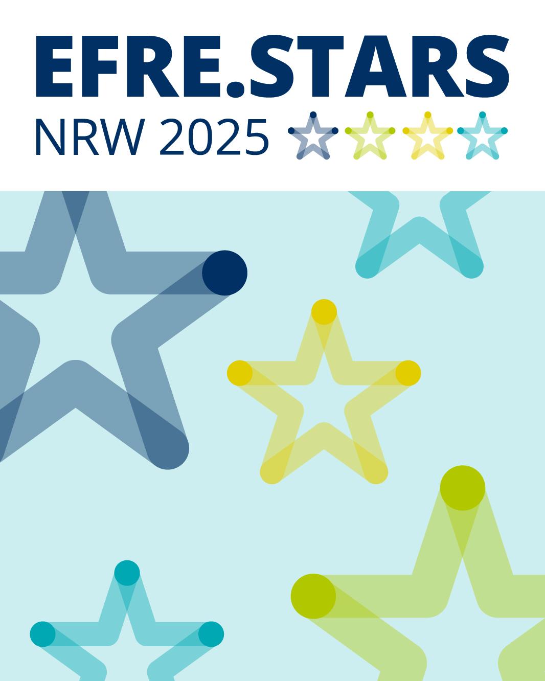 EFRE.STARS NRW 2025