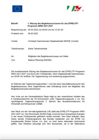EFRE-JTF_Sitzungen_Begleitausschuss_Protokolle_Stand-Dezember-2024